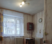 -комн, 16.3кв м, этаж 1/5 Трудовая улица, 3а