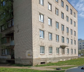 комната 12 кв м улица Ударников, 21а