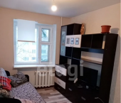 комната 22.4 кв м улица Панкратова, 75ак2