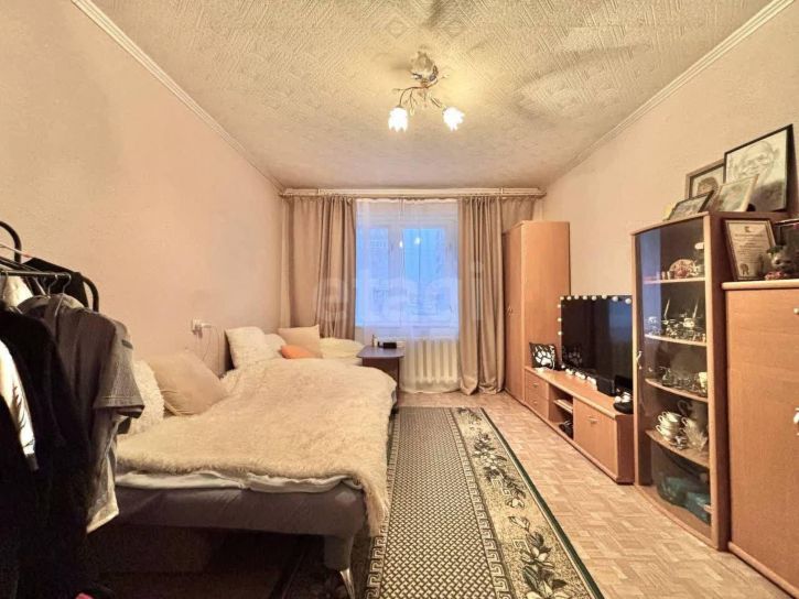 3-комн квартира Ленинградская улица, 103а
