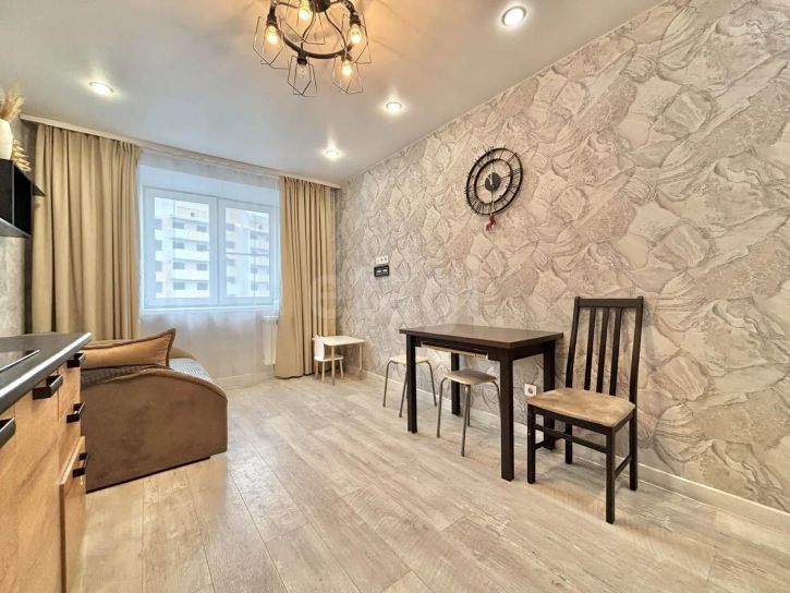 2-комн квартира Сухонская улица, 4а