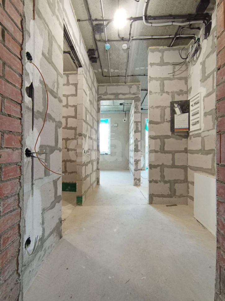 1-комн квартира Западная улица, 9