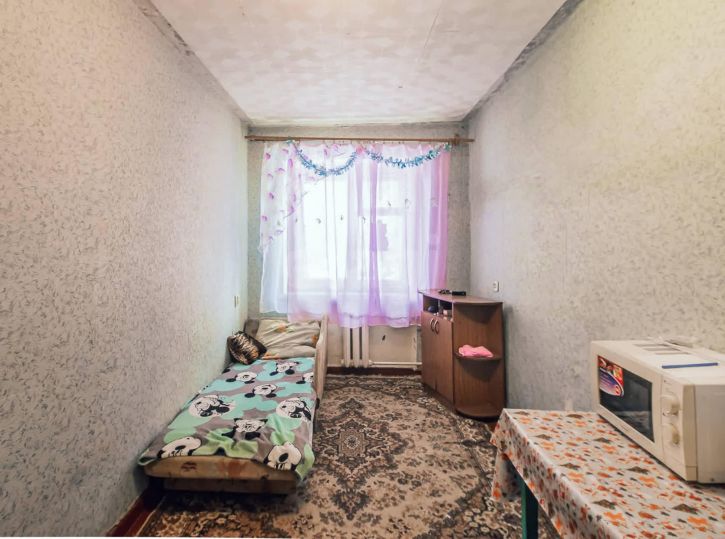Комната Гончарная улица, 2