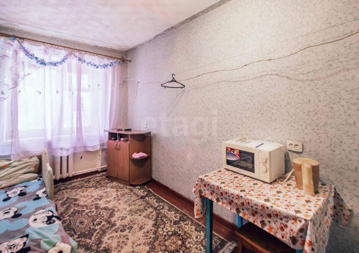 Комната Гончарная улица, 2