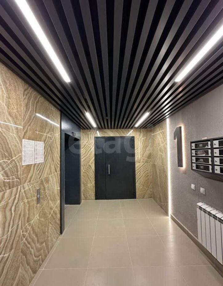 2-комн квартира улица Гагарина, 80ак1
