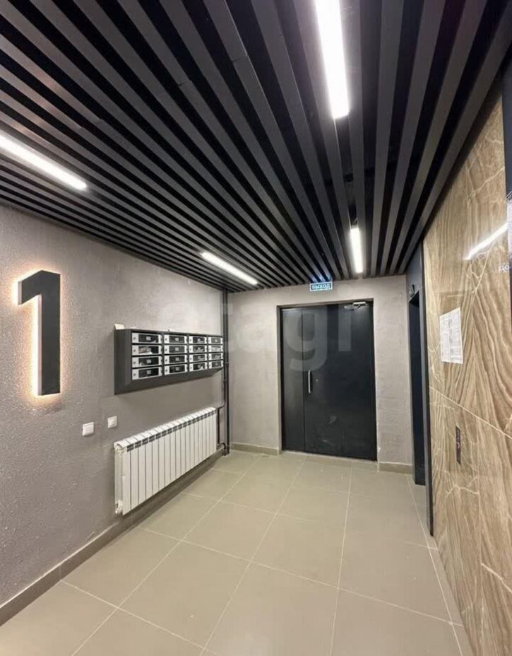 2-комн квартира улица Гагарина, 80ак1