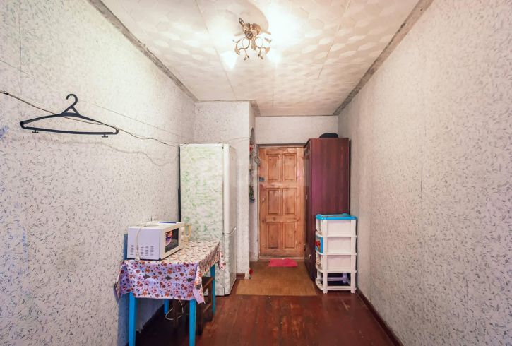 Комната Гончарная улица, 2
