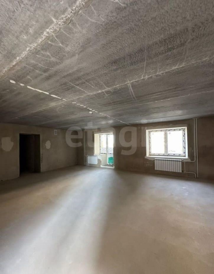 2-комн квартира улица Гагарина, 80ак1