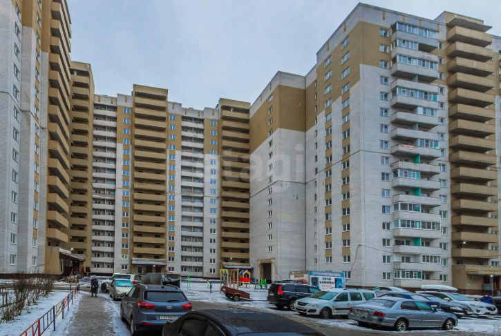 2-комн квартира улица Гагарина, 80ак1