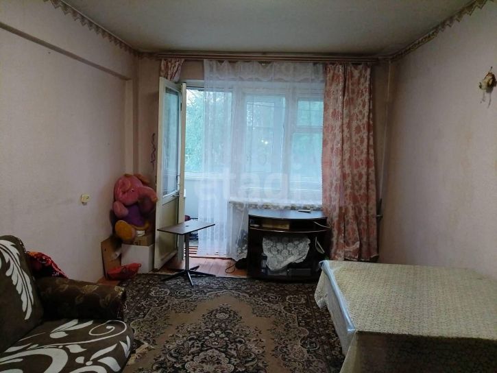 3-комн квартира Советский проспект, 116