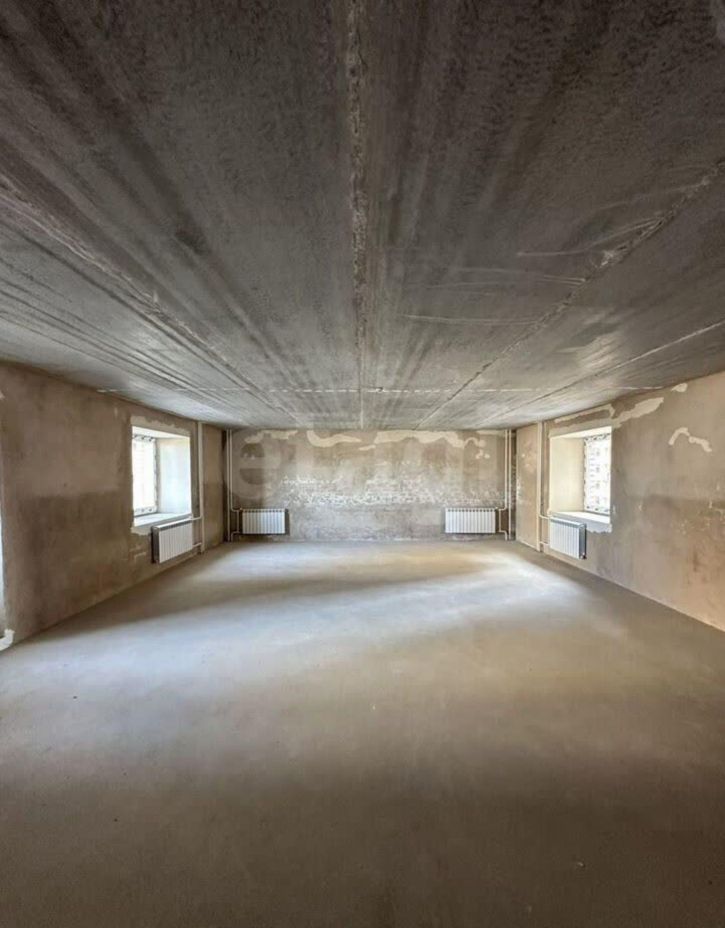 2-комн квартира улица Гагарина, 80ак1