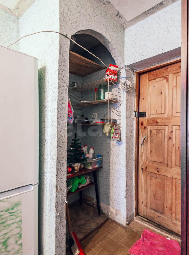 Комната Гончарная улица, 2