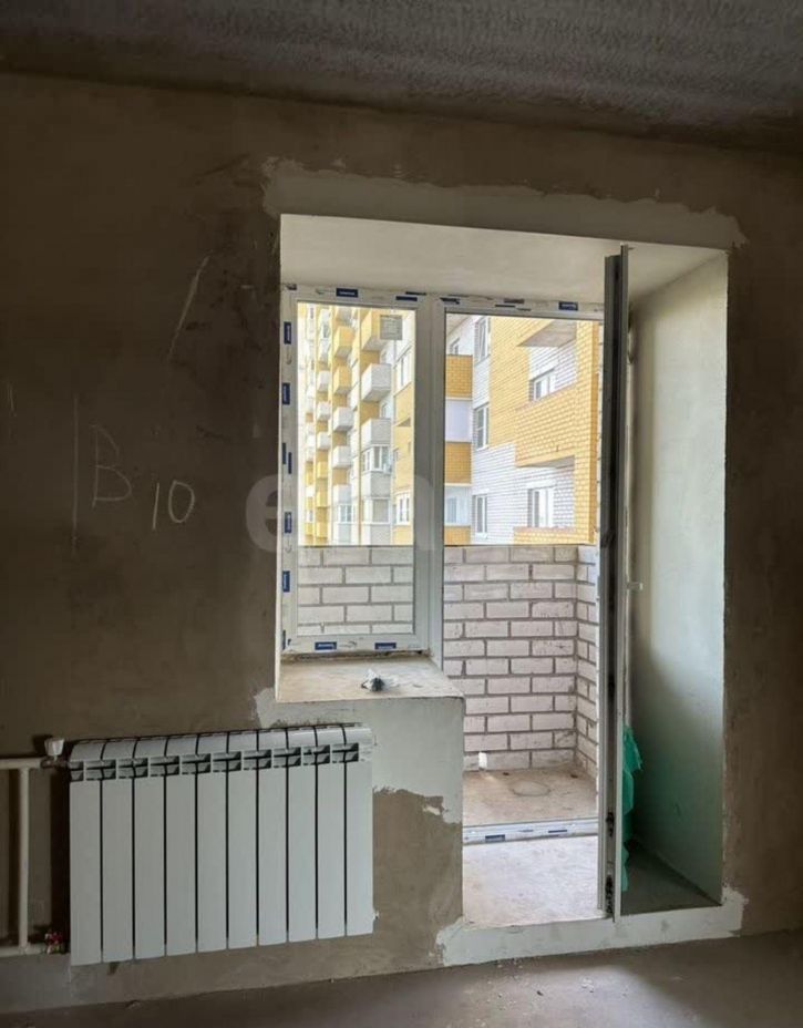 2-комн квартира улица Гагарина, 80ак1
