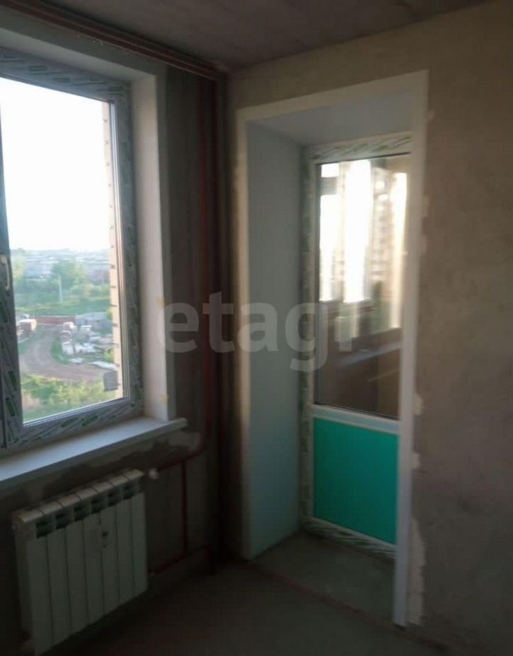 2-комн квартира Окружное шоссе, 22б
