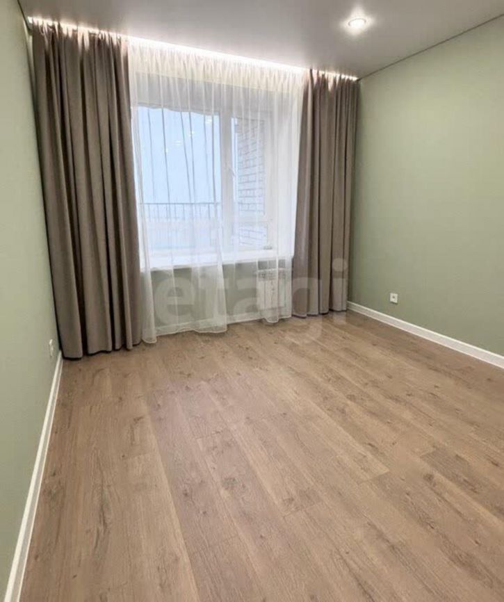 1-комн квартира Новгородская улица, 34к3