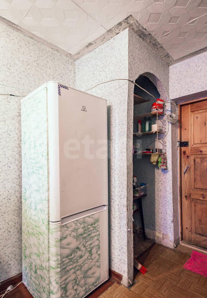 Комната Гончарная улица, 2