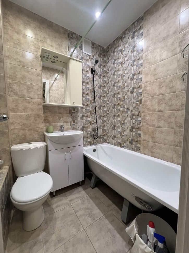 1-комн квартира улица Космонавта Беляева, 32к2