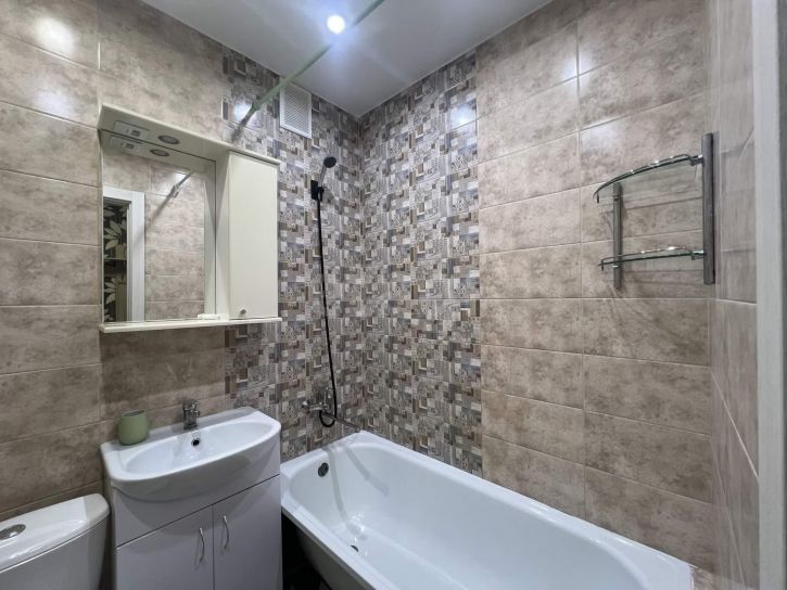 1-комн квартира улица Космонавта Беляева, 32к2