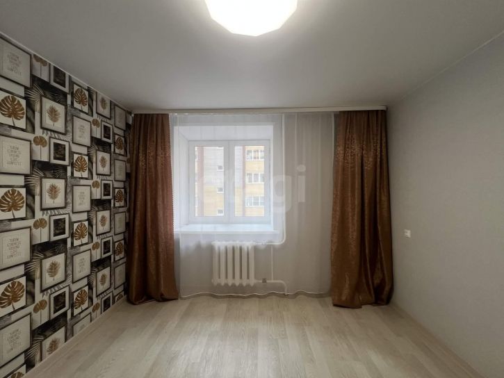 1-комн квартира улица Космонавта Беляева, 32к2