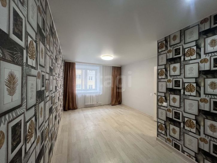 1-комн квартира улица Космонавта Беляева, 32к2