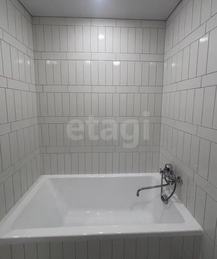 1-комн квартира Новгородская улица, 34к3