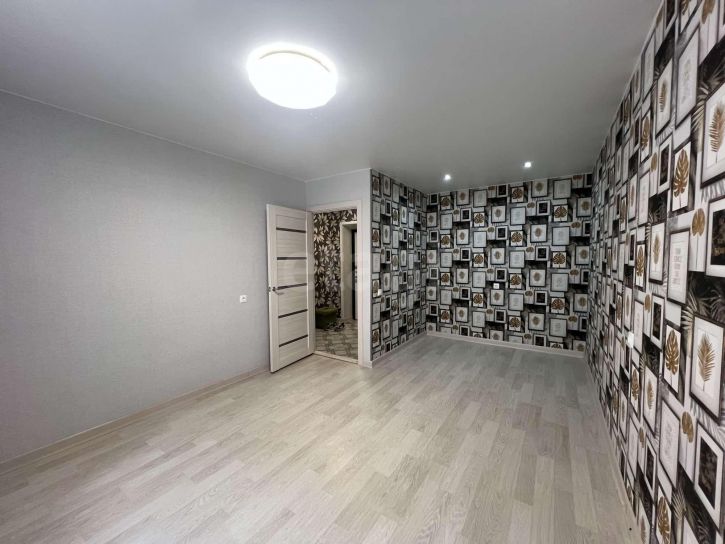 1-комн квартира улица Космонавта Беляева, 32к2