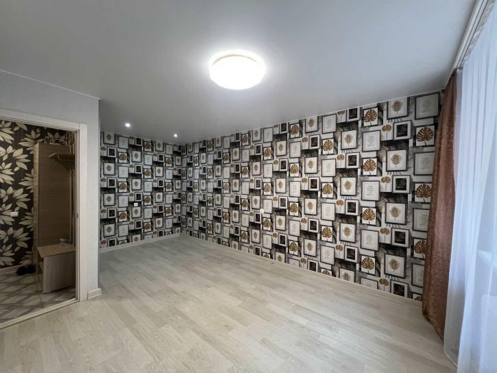1-комн квартира улица Космонавта Беляева, 32к2