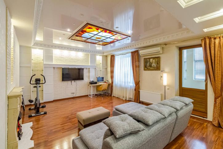 3-комн квартира улица Возрождения, 50а