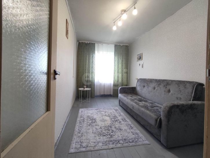 2-комн квартира улица Чехова, 59