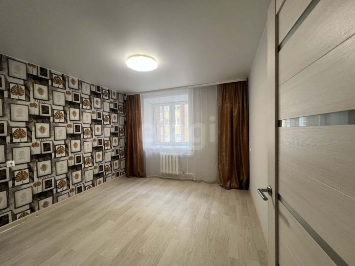 1-комн квартира улица Космонавта Беляева, 32к2
