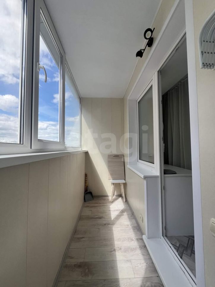 1-комн квартира улица Космонавта Беляева, 32к2