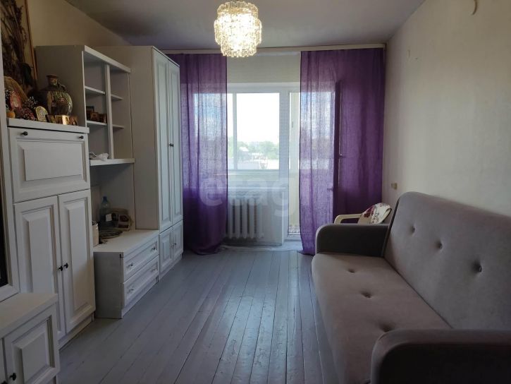 2-комн квартира улица Чехова, 59