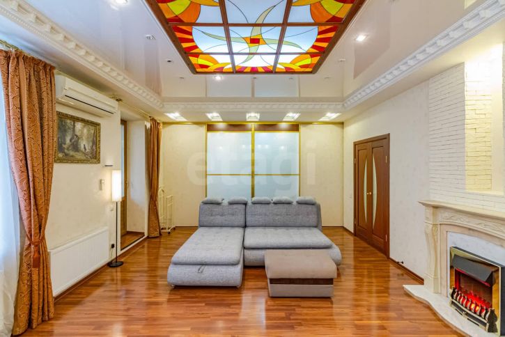 3-комн квартира улица Возрождения, 50а