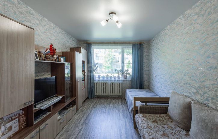 2-комн квартира Кубинская улица, 2