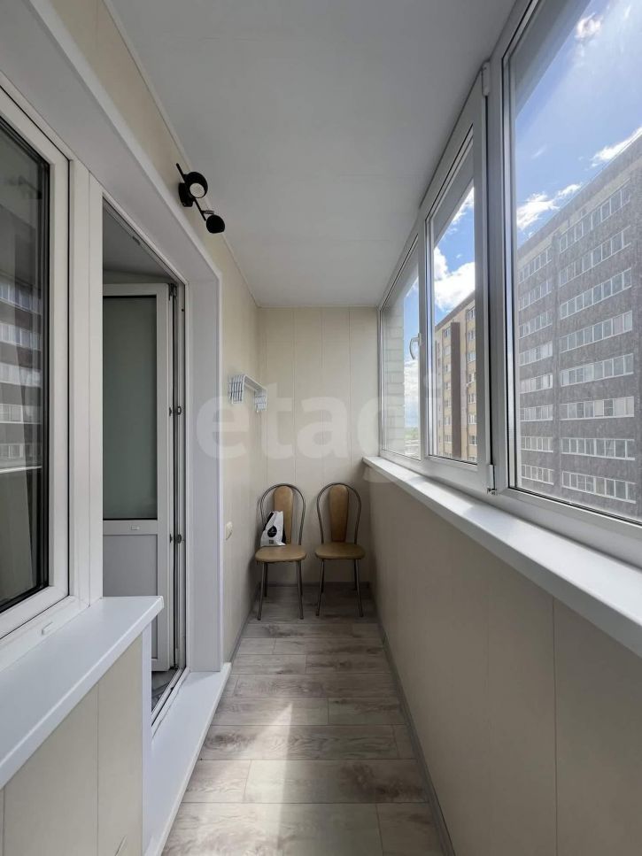 1-комн квартира улица Космонавта Беляева, 32к2