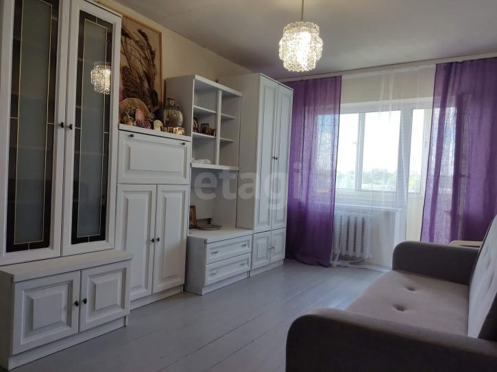 2-комн квартира улица Чехова, 59