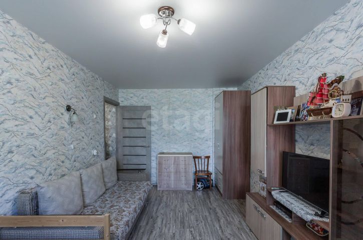 2-комн квартира Кубинская улица, 2