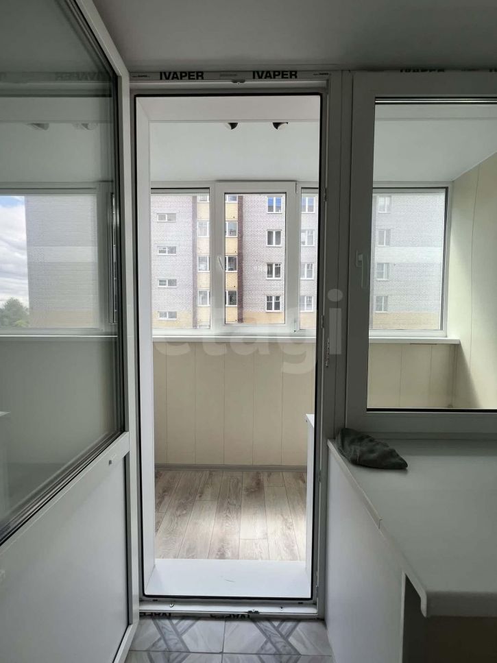 1-комн квартира улица Космонавта Беляева, 32к2