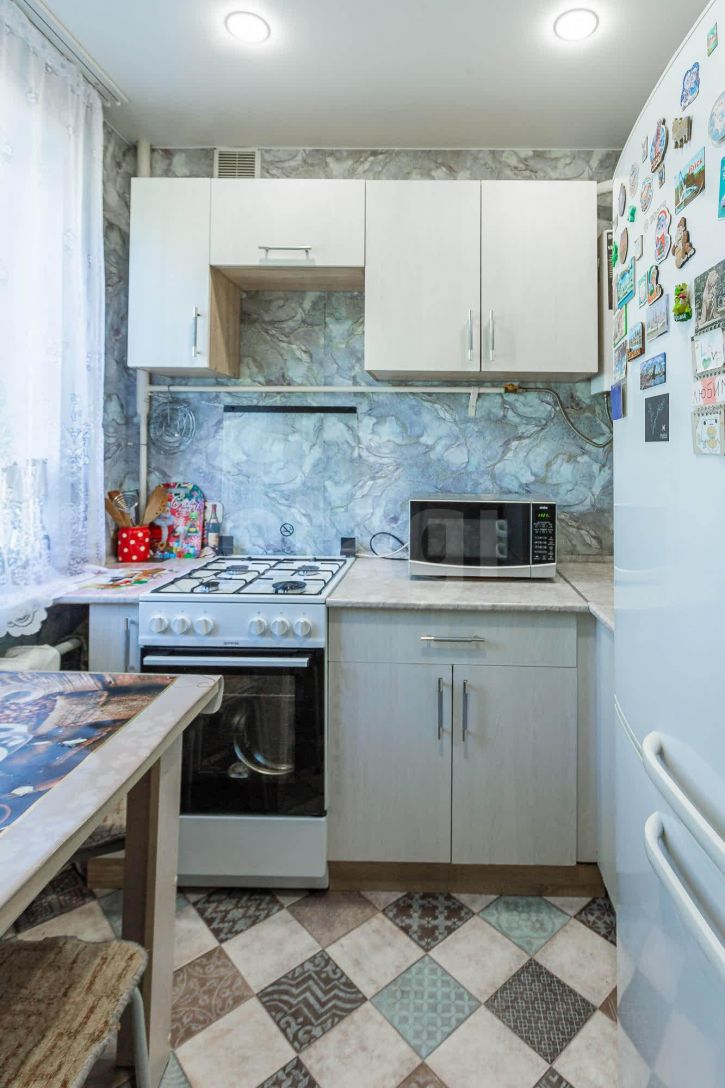 2-комн квартира Кубинская улица, 2