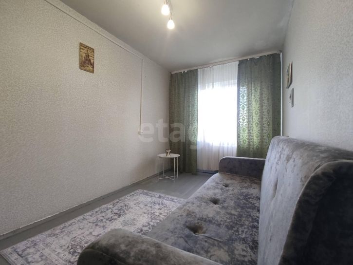 2-комн квартира улица Чехова, 59