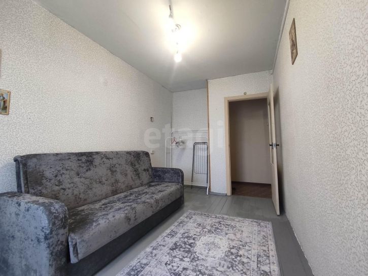 2-комн квартира улица Чехова, 59