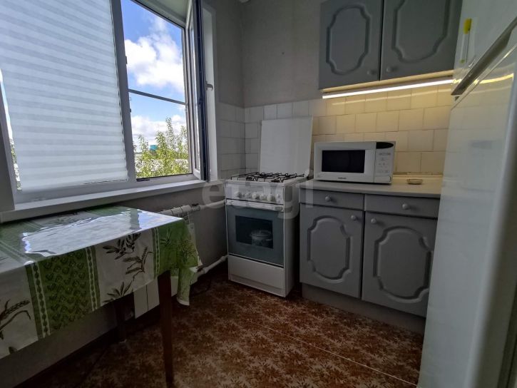 2-комн квартира улица Чехова, 59