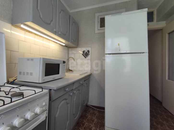 2-комн квартира улица Чехова, 59