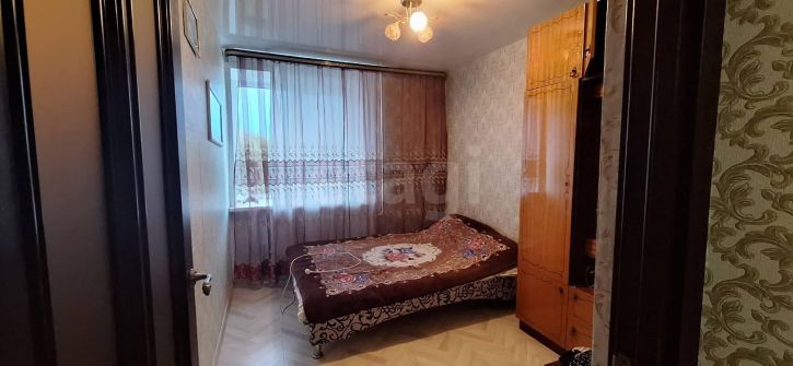 4-комн квартира Ленинградская улица, 93