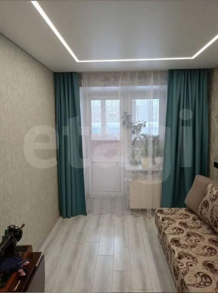 2-комн квартира Вологда, 1