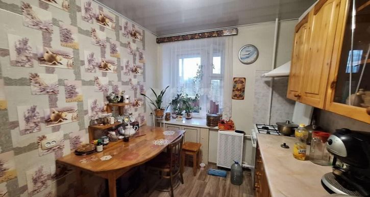 2-комн квартира улица Ловенецкого, 20а