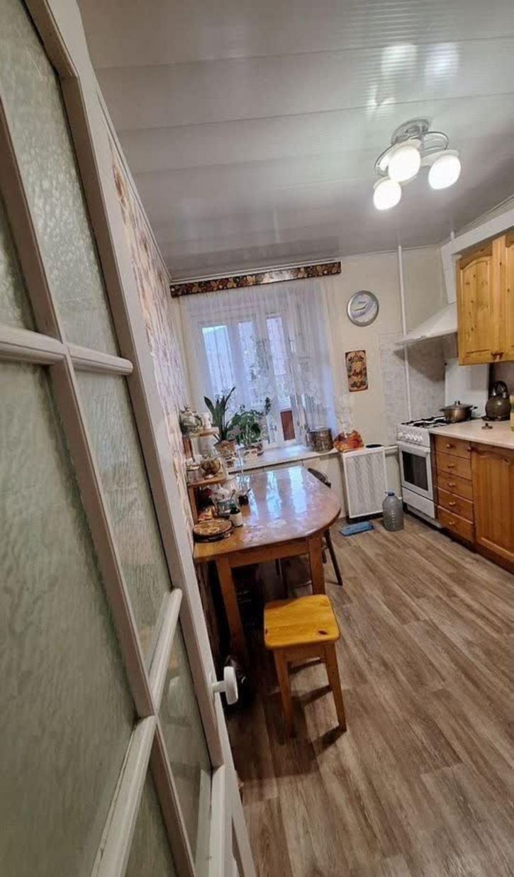 2-комн квартира улица Ловенецкого, 20а