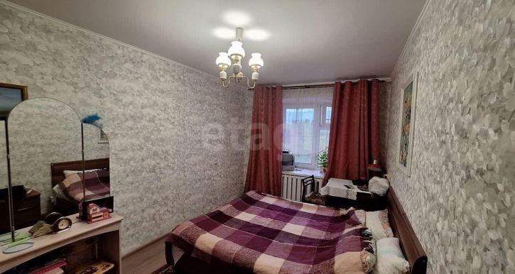 2-комн квартира улица Ловенецкого, 20а