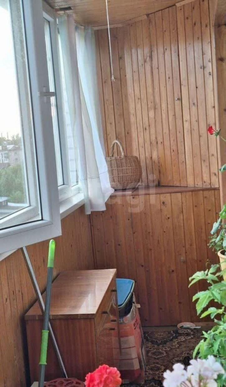 2-комн квартира улица Ловенецкого, 20а