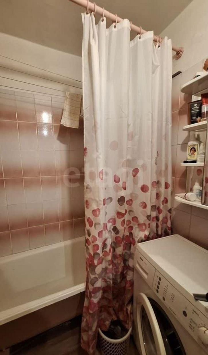 2-комн квартира улица Ловенецкого, 20а